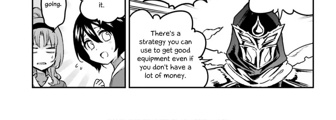 D-Frag! Zinmanga X Chapter 129 Page 6
