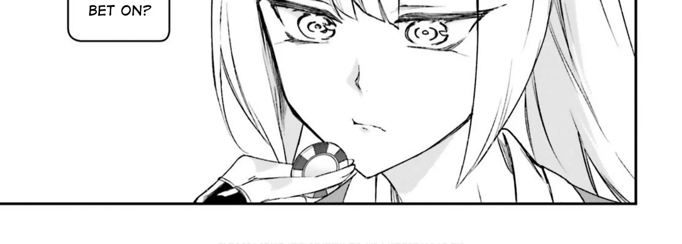 D-Frag! Zinmanga X Chapter 129 Page 10