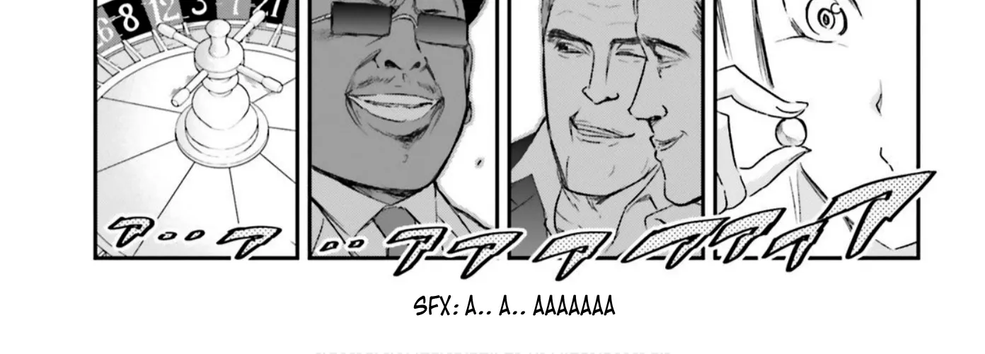 D-Frag! Zinmanga X Chapter 129 Page 14