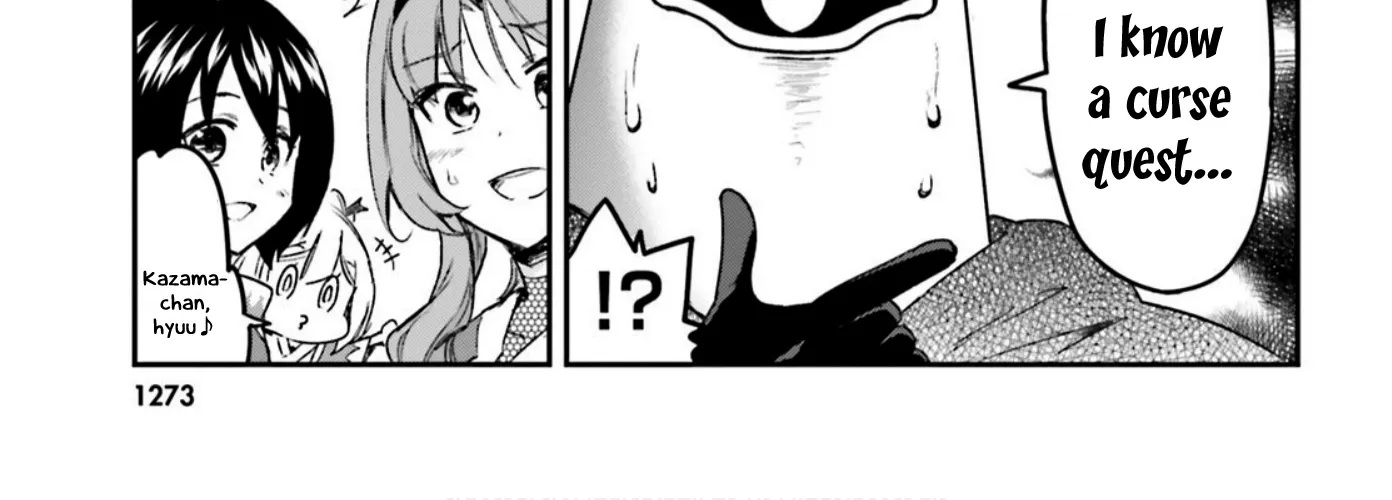 D-Frag! Zinmanga X Chapter 129 Page 22