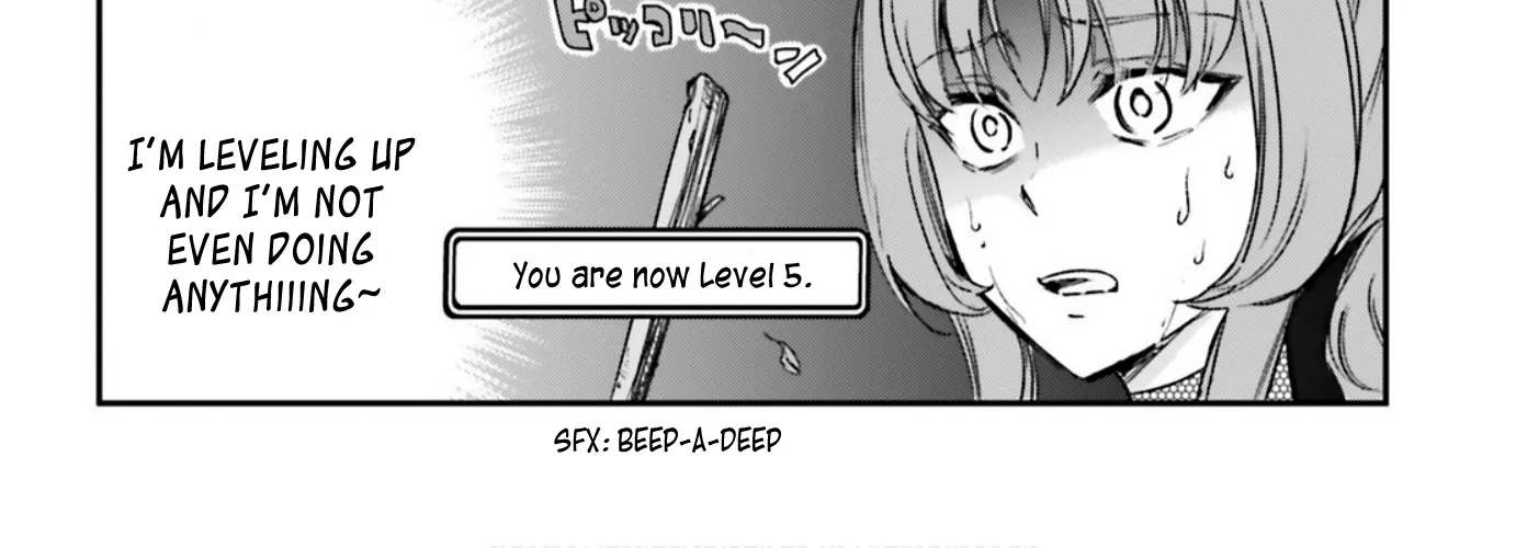 D-Frag! Zinmanga X Chapter 128 Page 4