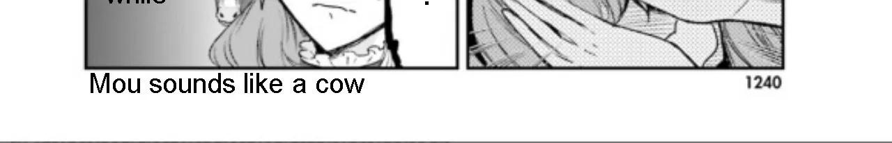 D-Frag! Zinmanga X Chapter 123 Page 5