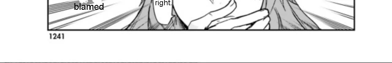 D-Frag! Zinmanga X Chapter 123 Page 7