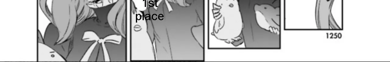 D-Frag! Zinmanga X Chapter 123 Page 25