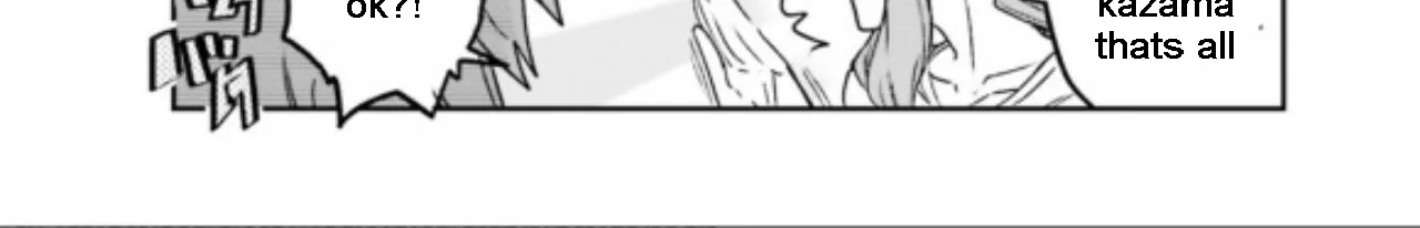 D-Frag! Zinmanga X Chapter 123 Page 27