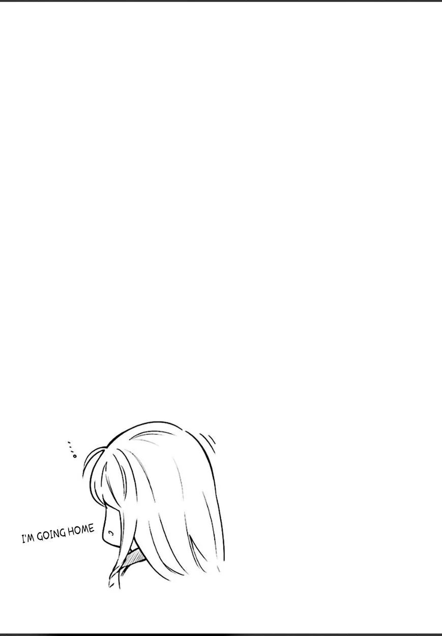 D-Frag! Zinmanga X Chapter 65 Page 15
