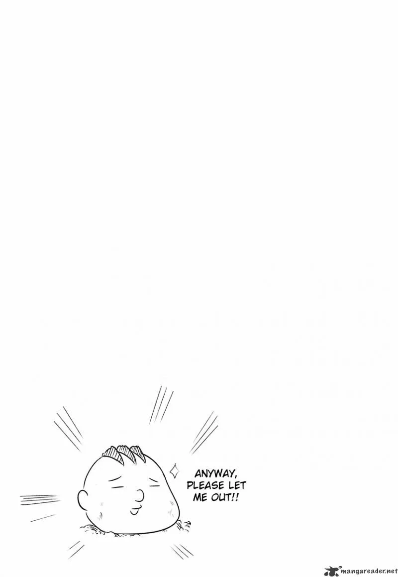 D-Frag! Zinmanga X Chapter 14 Page 29