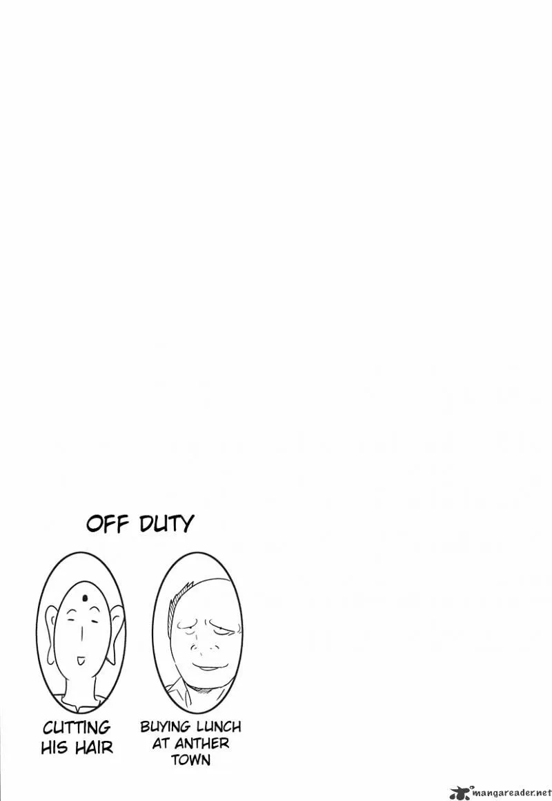D-Frag! Zinmanga X Chapter 12 Page 21