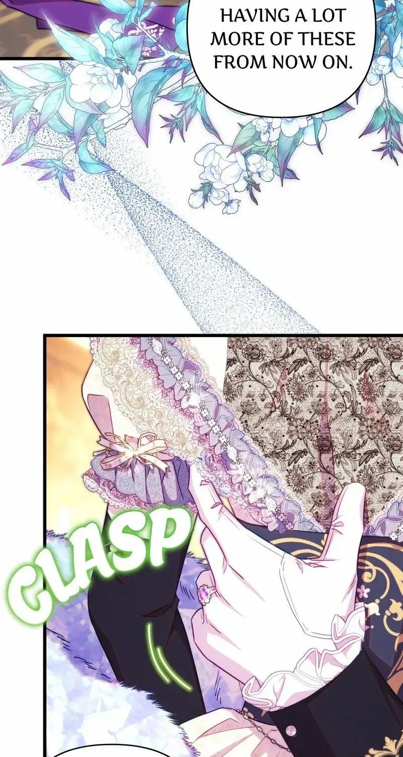 Another Typical Fantasy Romance Zinmanga X Chapter 124 Page 22