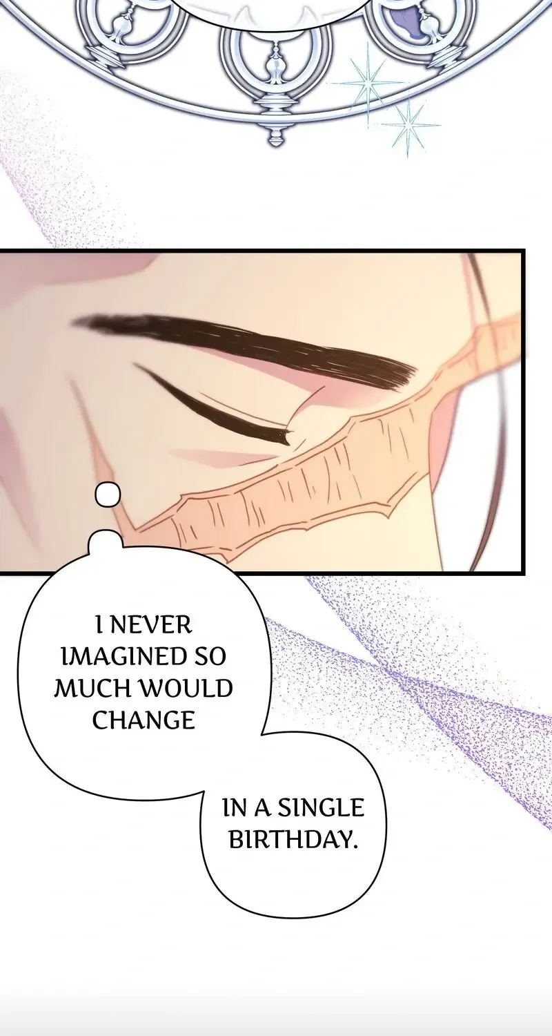Another Typical Fantasy Romance Zinmanga X Chapter 124 Page 43