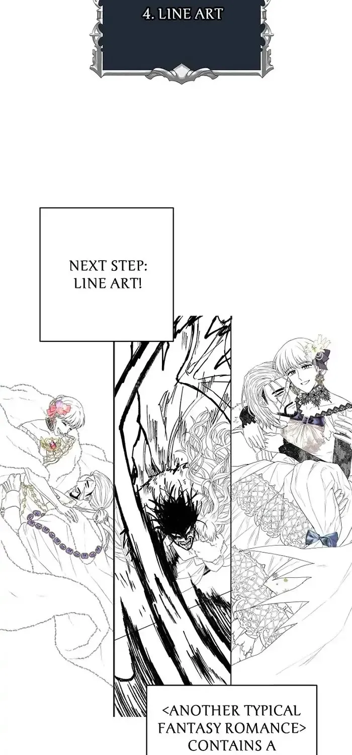 Another Typical Fantasy Romance Zinmanga X chapter 99.2 Page 67