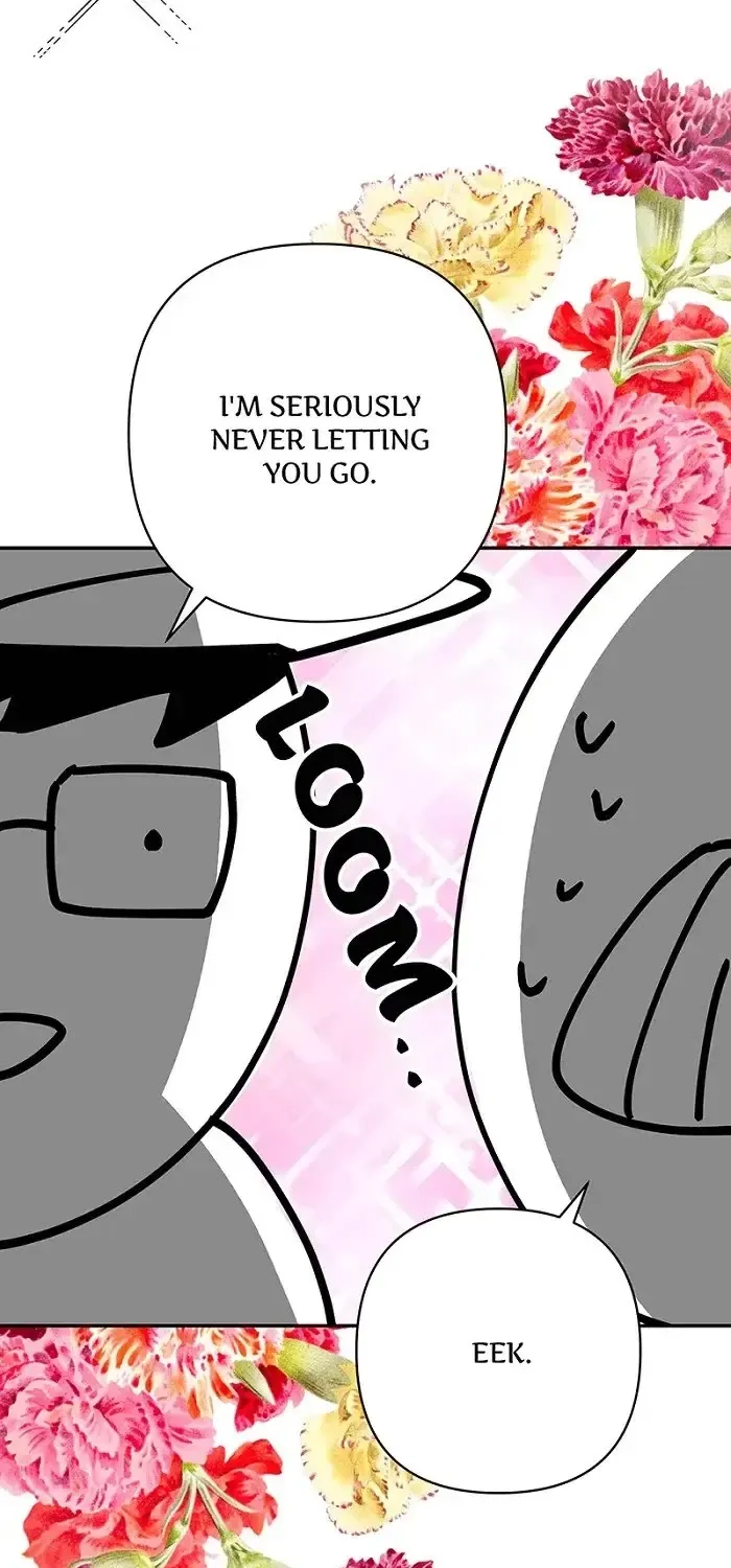 Another Typical Fantasy Romance Zinmanga X chapter 99.2 Page 81