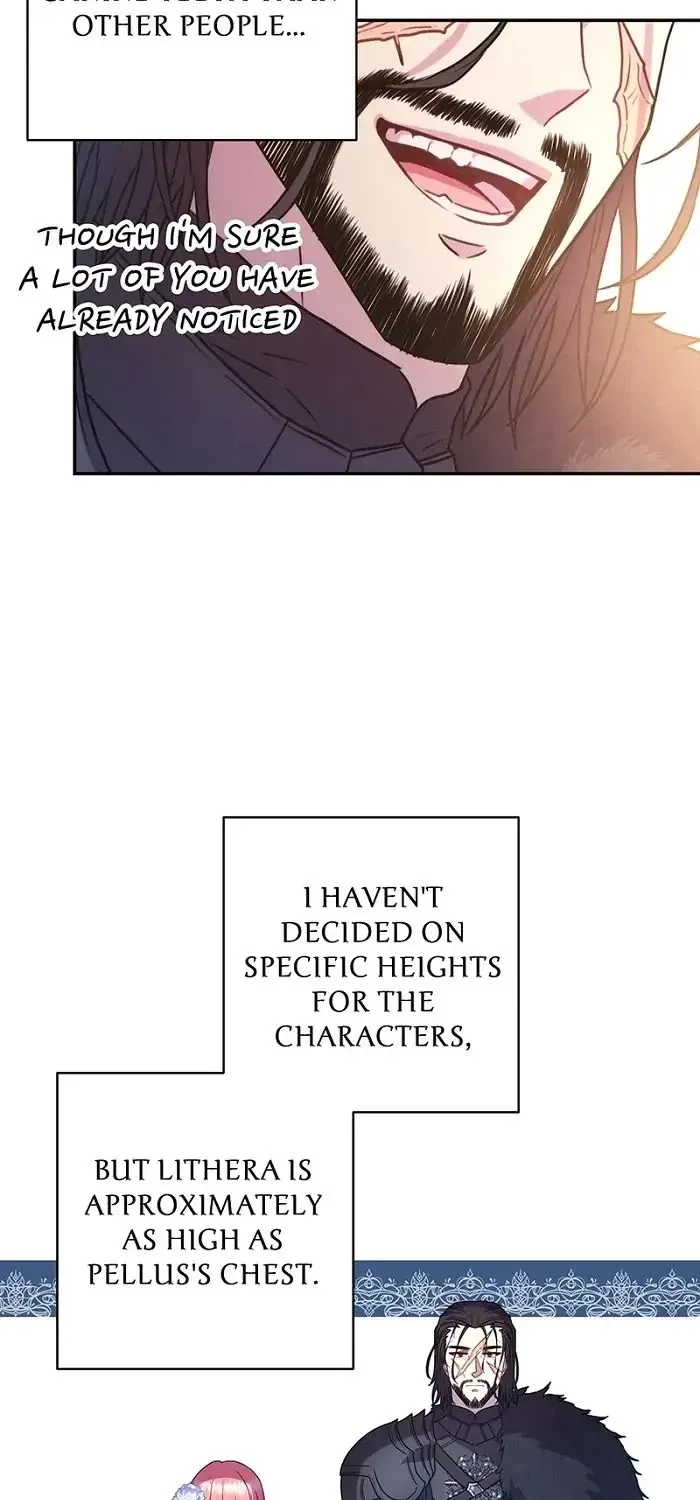 Another Typical Fantasy Romance Zinmanga X chapter 99.2 Page 105