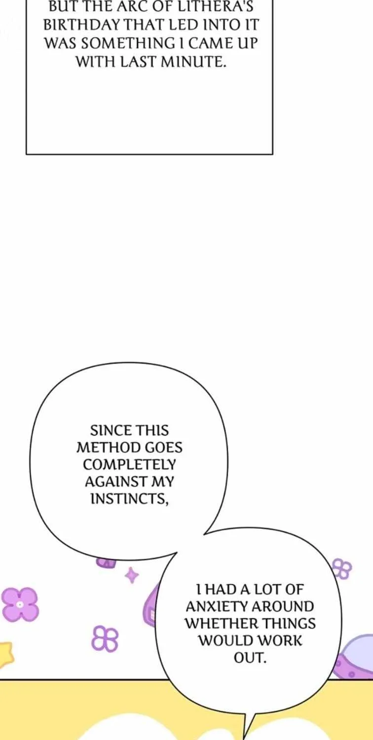 Another Typical Fantasy Romance Zinmanga X Chapter 99.1 Page 54