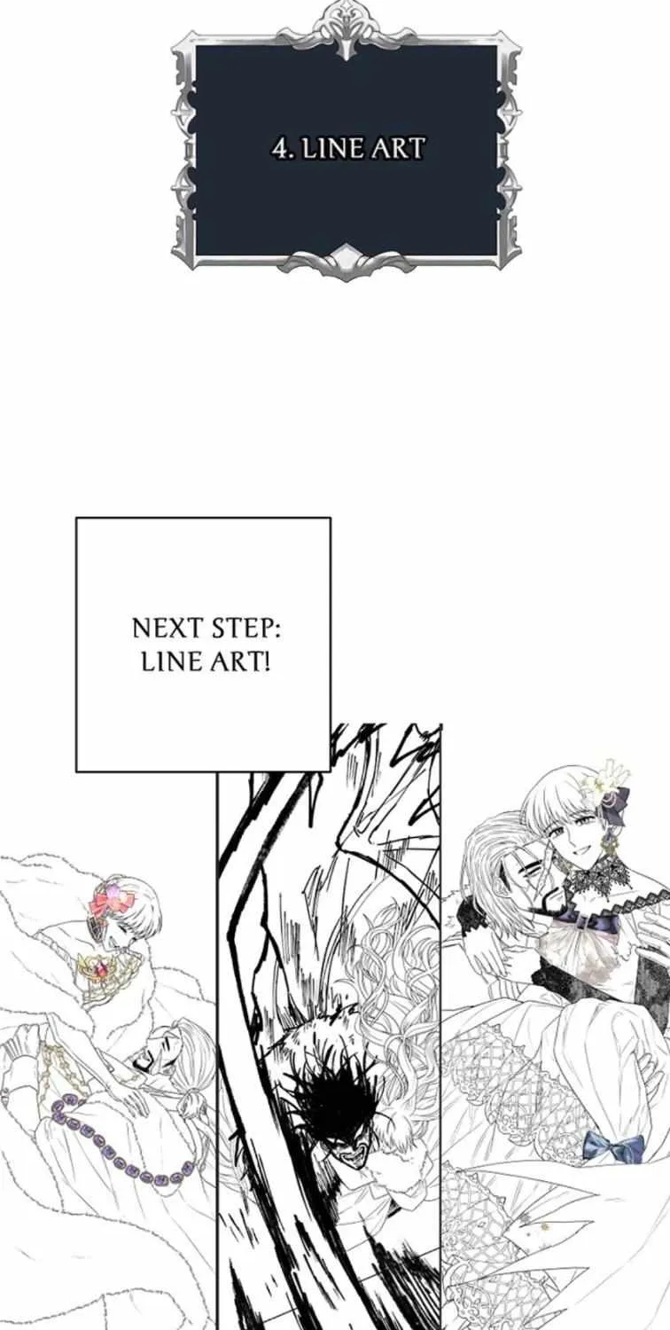 Another Typical Fantasy Romance Zinmanga X Chapter 99.1 Page 70