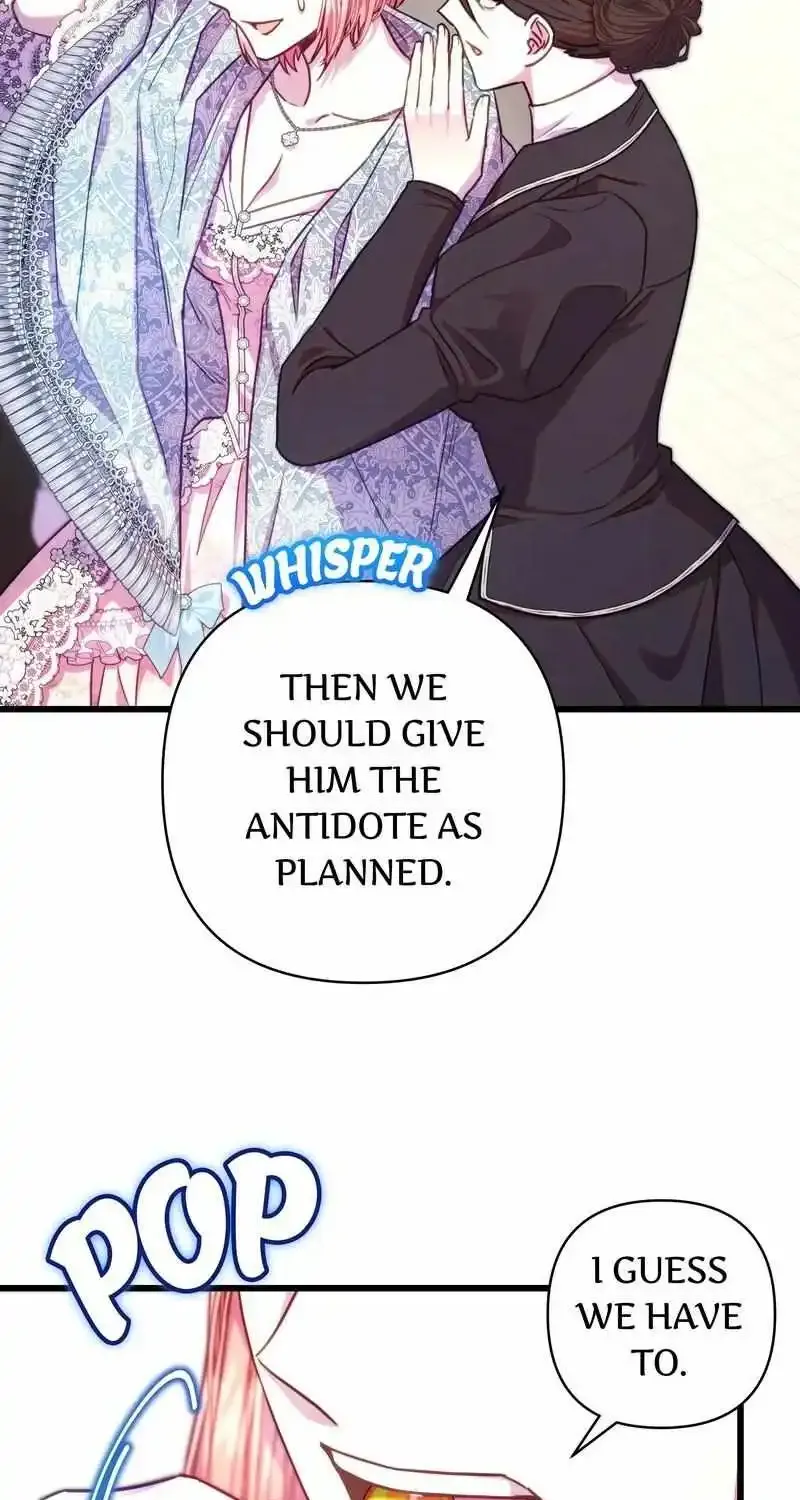 Another Typical Fantasy Romance Zinmanga X Chapter 98 Page 78