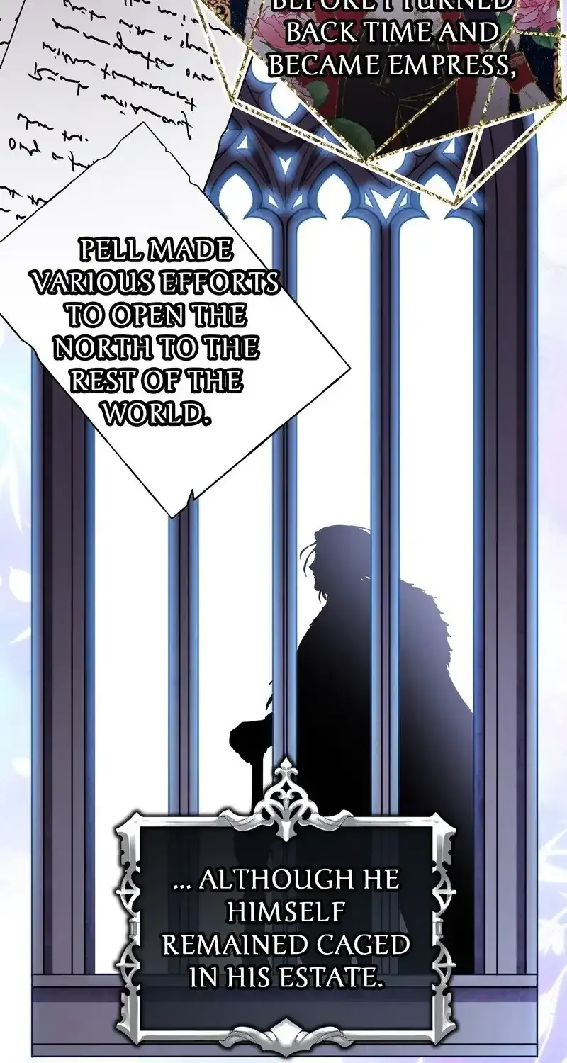 Another Typical Fantasy Romance Zinmanga X Chapter 94.7 Page 142