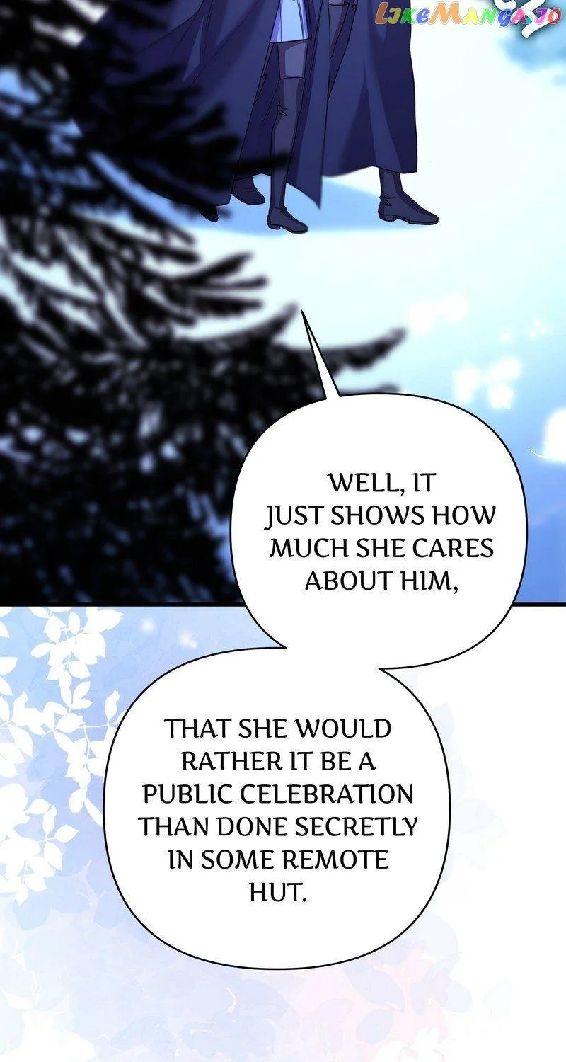 Another Typical Fantasy Romance Zinmanga X Chapter 94 Page 54