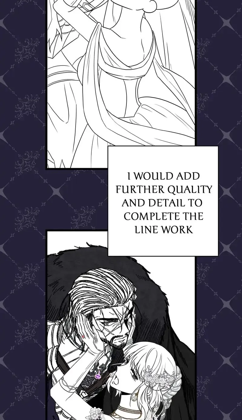 Another Typical Fantasy Romance Zinmanga X Chapter 90.5 Page 10
