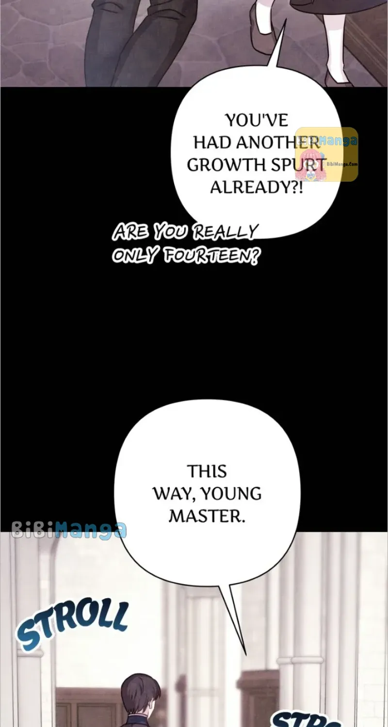 Another Typical Fantasy Romance Zinmanga X Chapter 90 Page 93