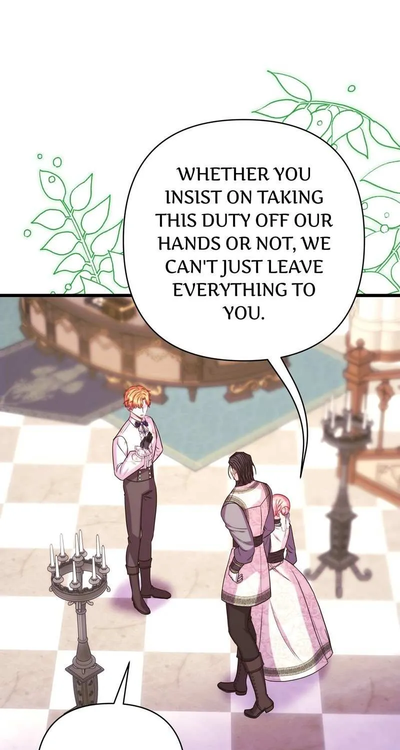 Another Typical Fantasy Romance Zinmanga X Chapter 88 Page 45