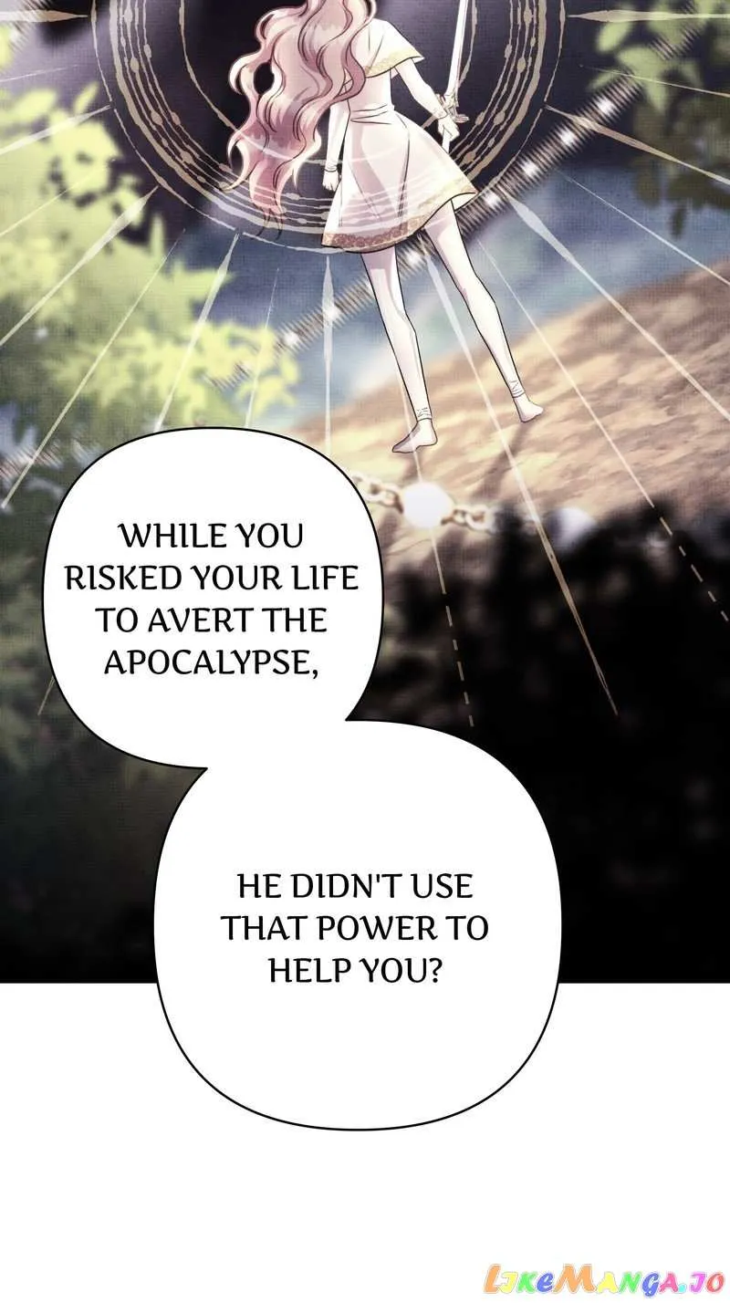 Another Typical Fantasy Romance Zinmanga X Chapter 88 Page 110