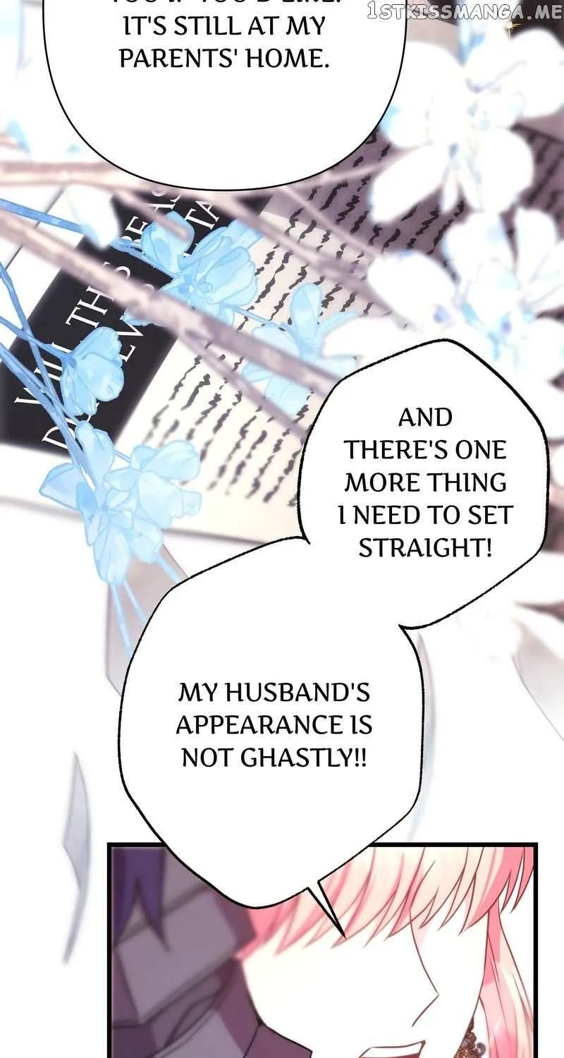 Another Typical Fantasy Romance Zinmanga X Chapter 83 Page 136