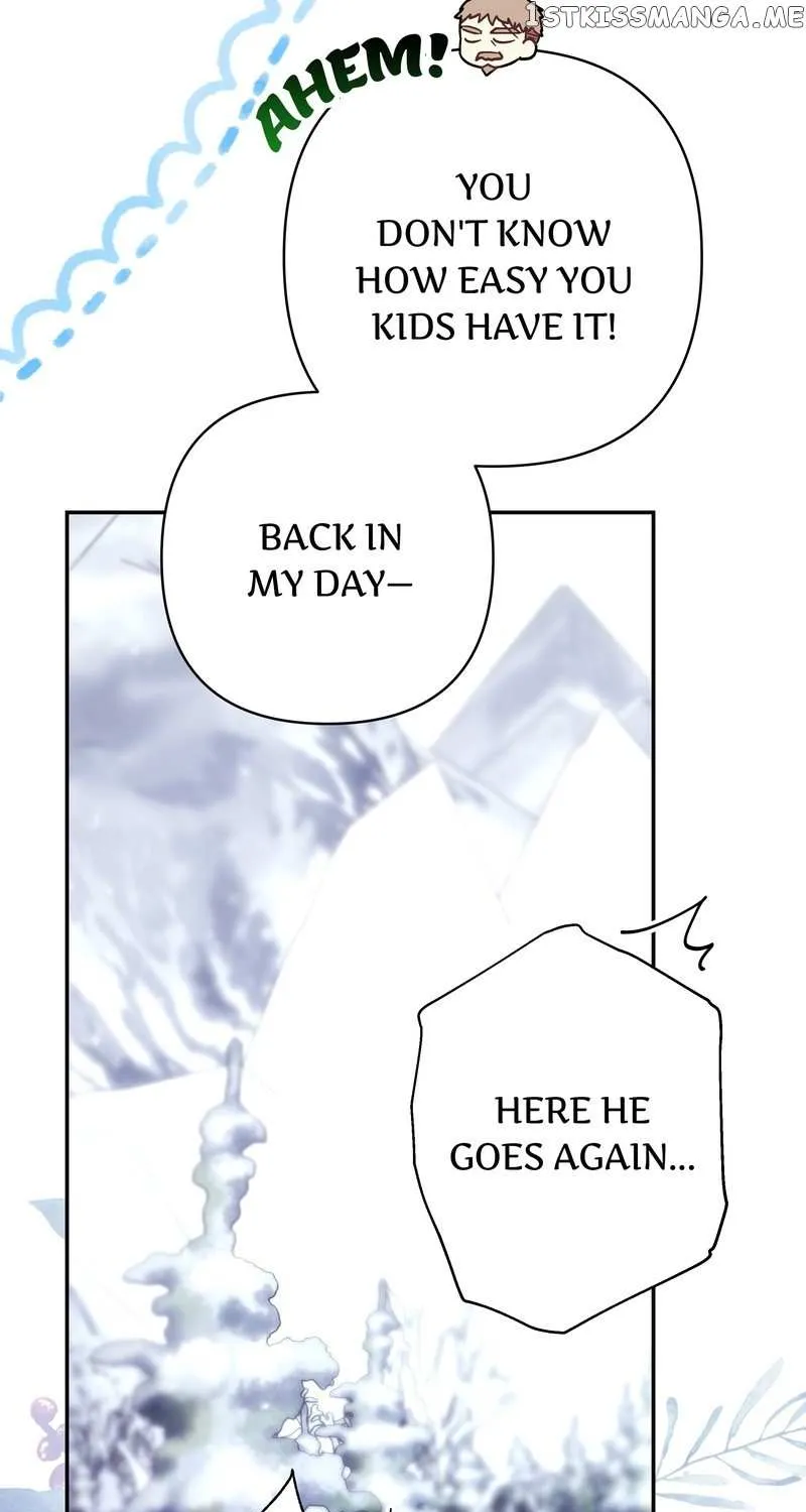 Another Typical Fantasy Romance Zinmanga X Chapter 78 Page 42