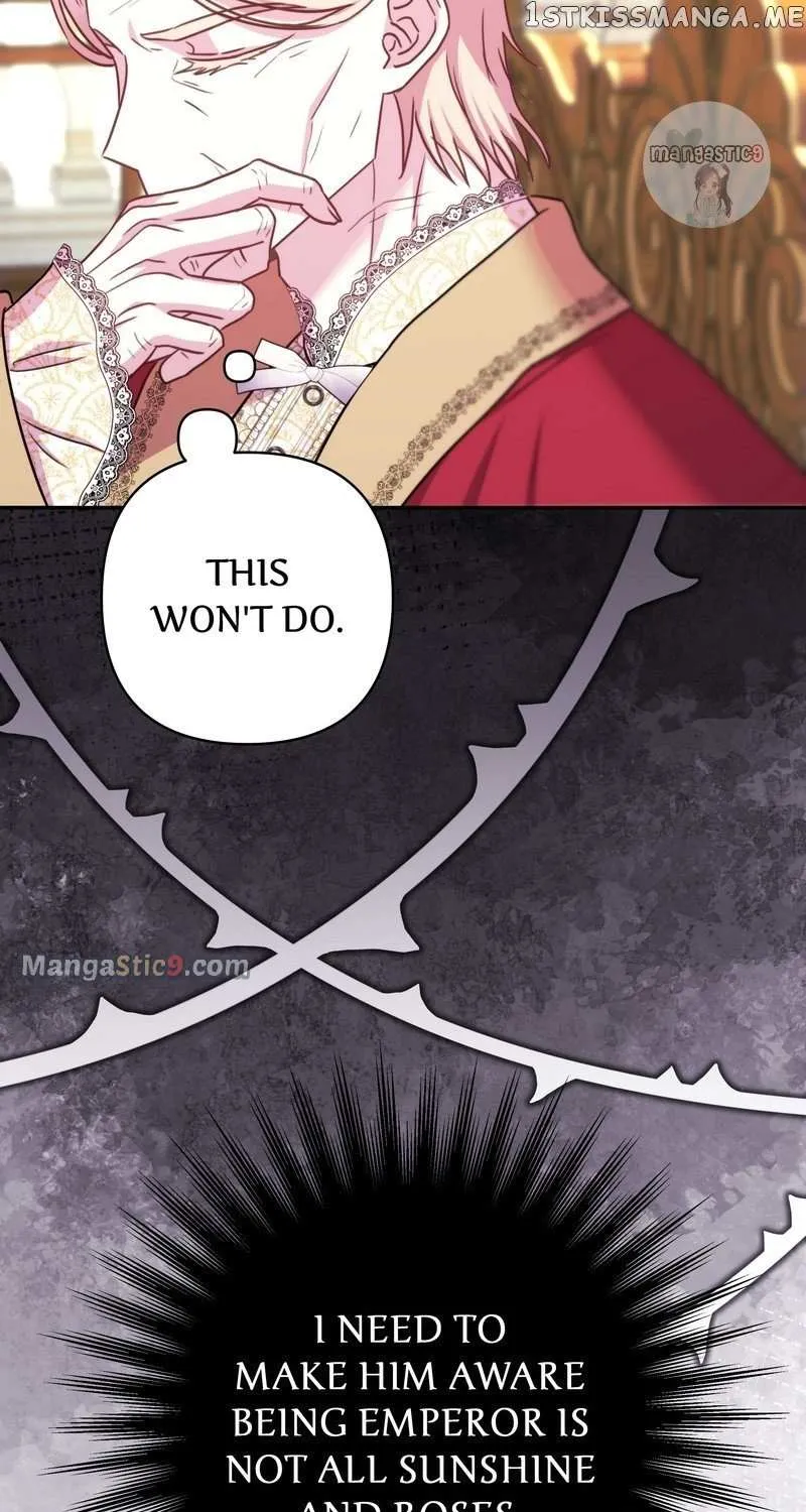 Another Typical Fantasy Romance Zinmanga X Chapter 75 Page 29
