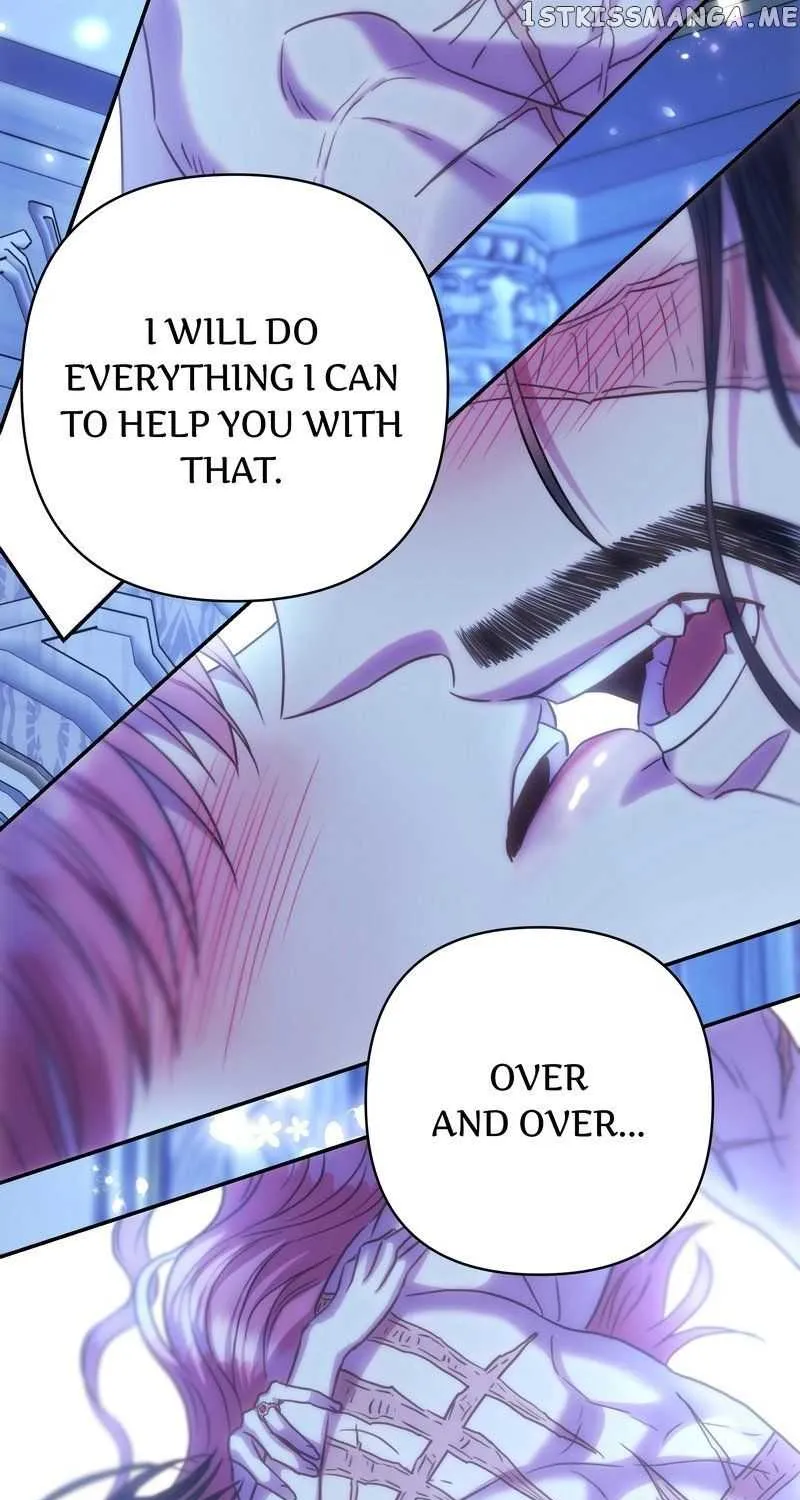 Another Typical Fantasy Romance Zinmanga X Chapter 72 Page 96