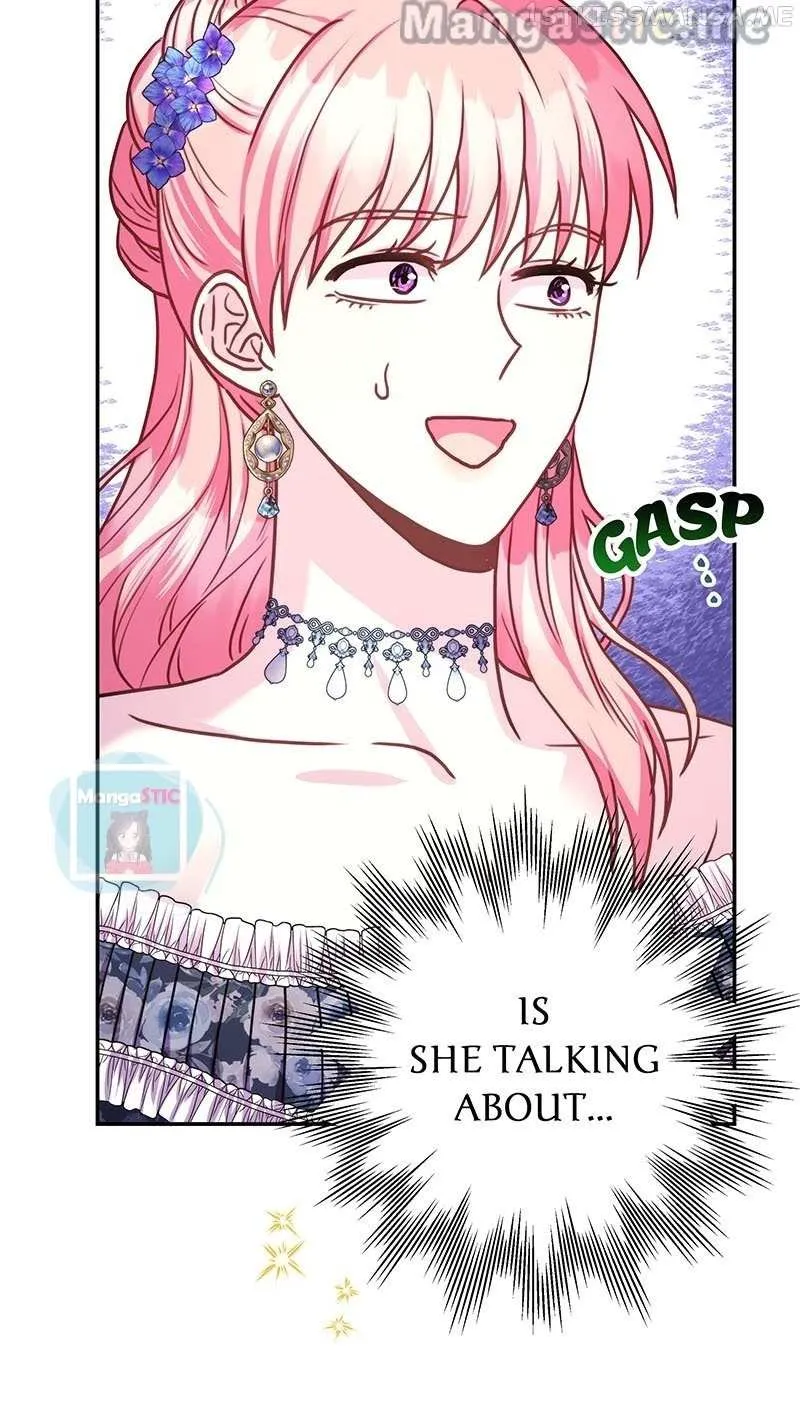 Another Typical Fantasy Romance Zinmanga X Chapter 69 Page 58