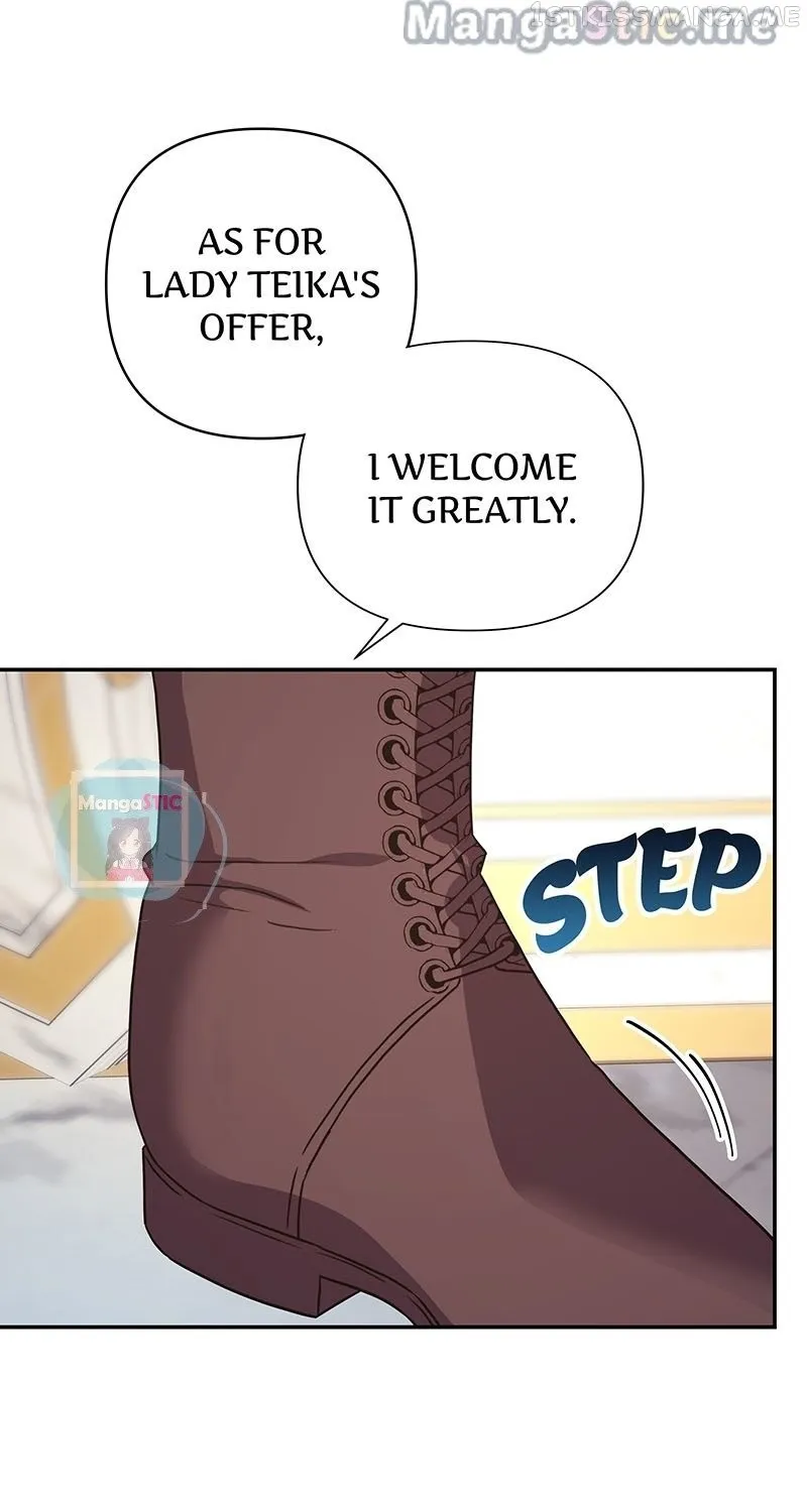 Another Typical Fantasy Romance Zinmanga X Chapter 69 Page 124