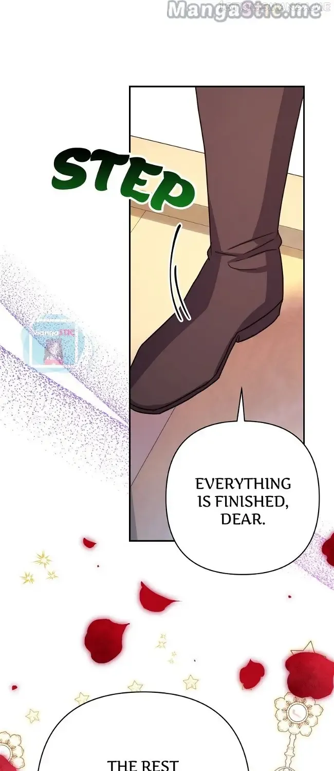 Another Typical Fantasy Romance Zinmanga X Chapter 68 Page 165