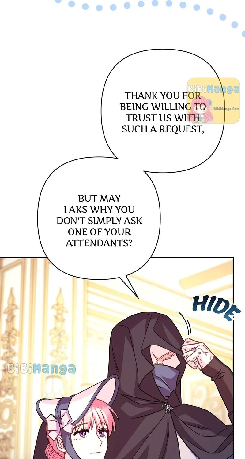 Another Typical Fantasy Romance Zinmanga X Chapter 63 Page 5