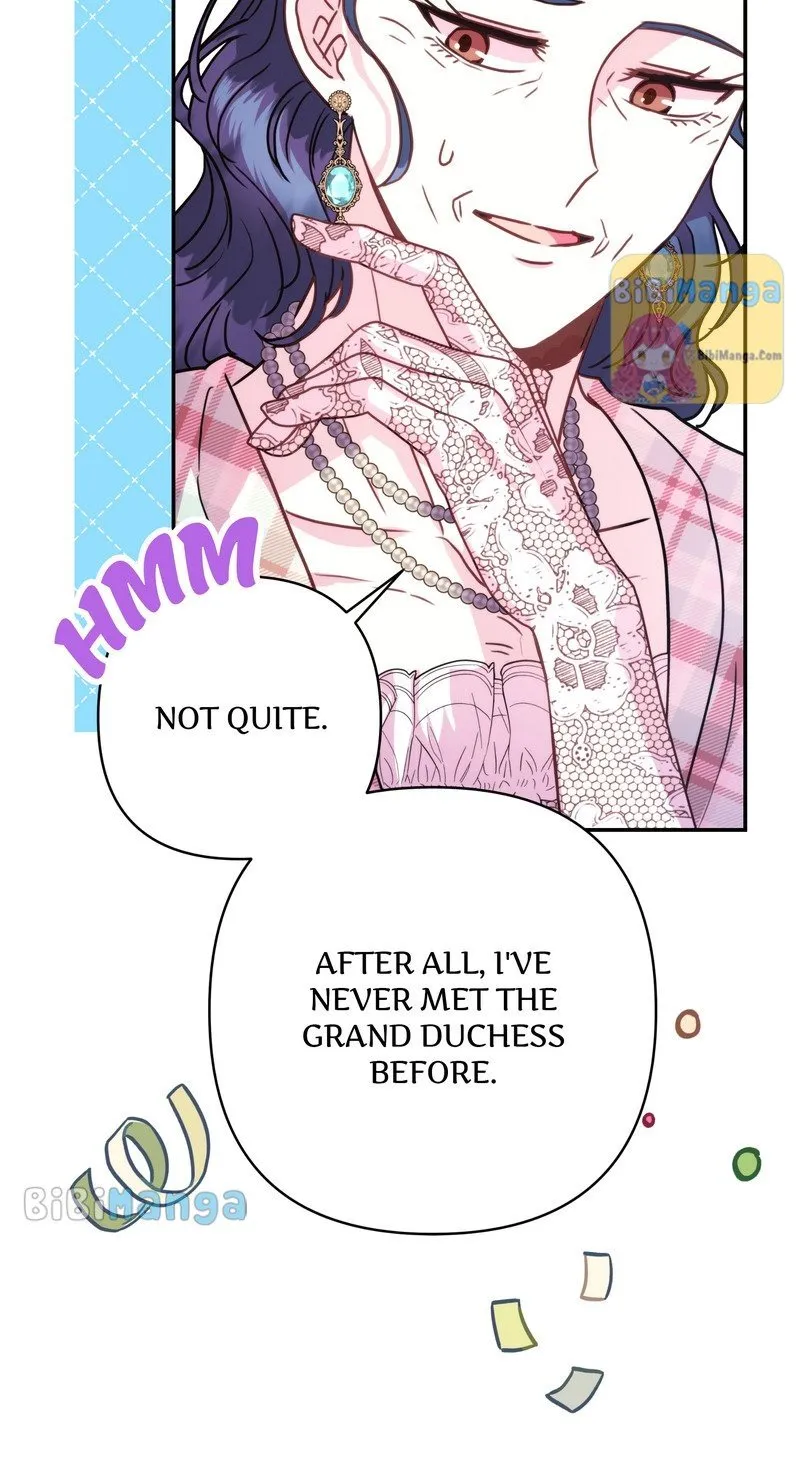 Another Typical Fantasy Romance Zinmanga X Chapter 63 Page 53