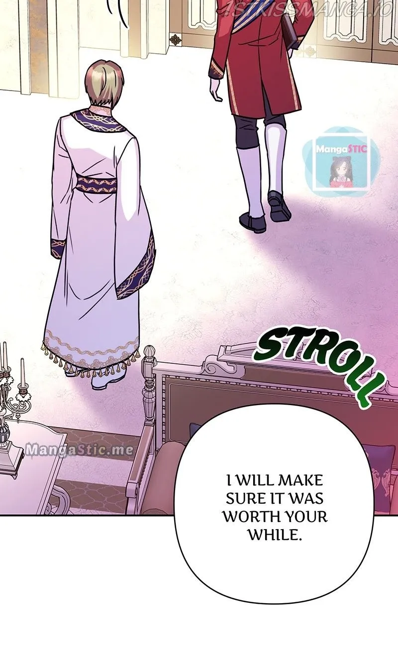Another Typical Fantasy Romance Zinmanga X Chapter 60 Page 33
