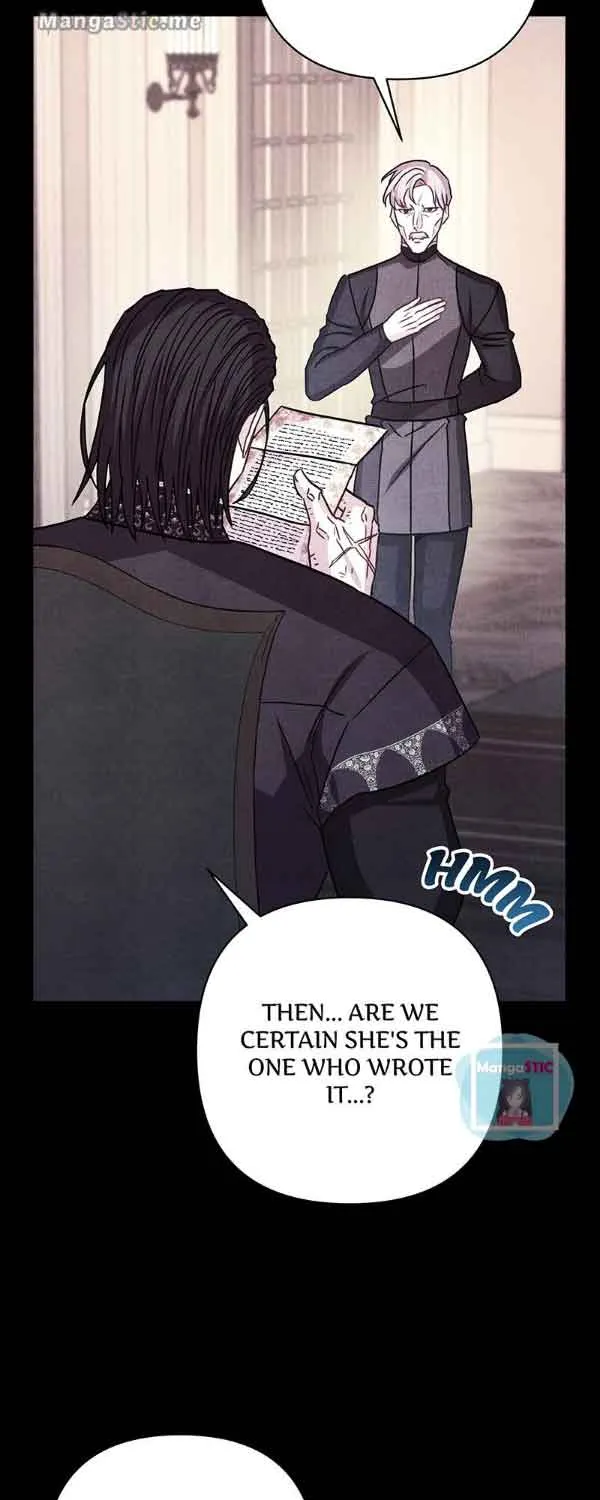 Another Typical Fantasy Romance Zinmanga X Chapter 57 Page 28