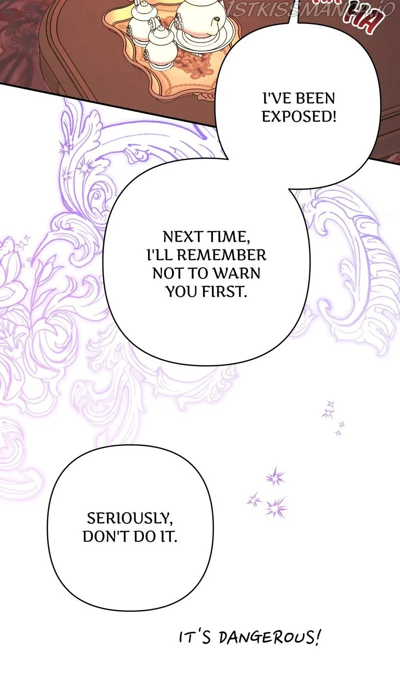 Another Typical Fantasy Romance Zinmanga X Chapter 56 Page 66