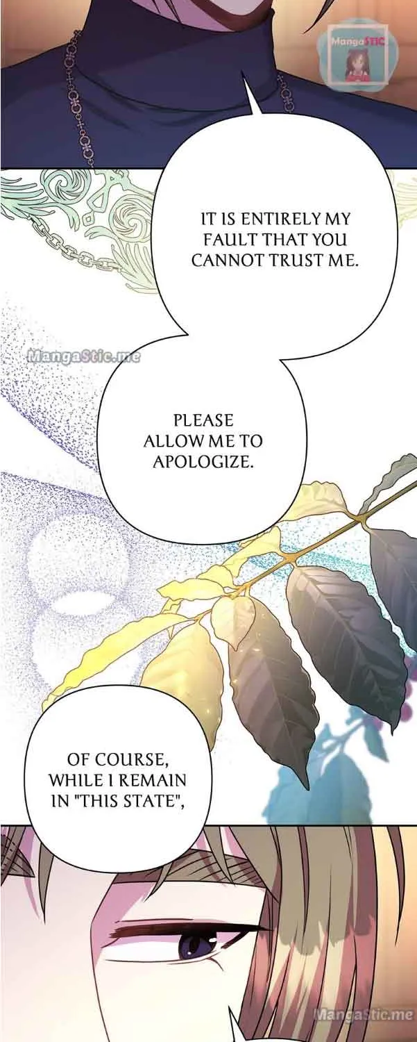 Another Typical Fantasy Romance Zinmanga X Chapter 55 Page 26