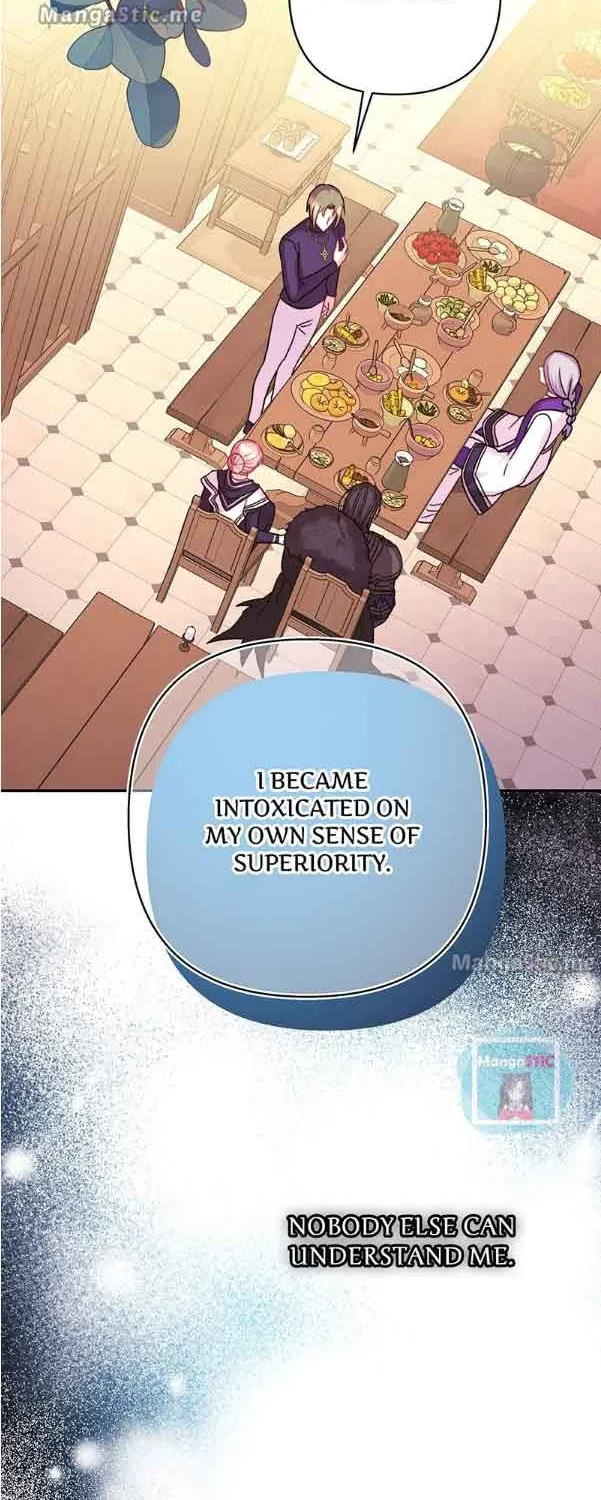 Another Typical Fantasy Romance Zinmanga X Chapter 55 Page 34