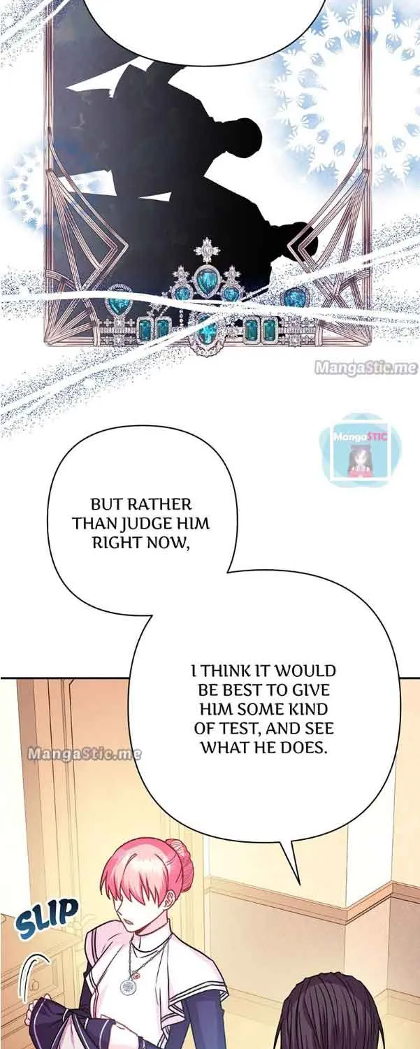 Another Typical Fantasy Romance Zinmanga X Chapter 55 Page 51