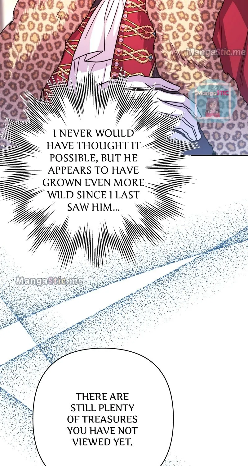 Another Typical Fantasy Romance Zinmanga X Chapter 53 Page 71