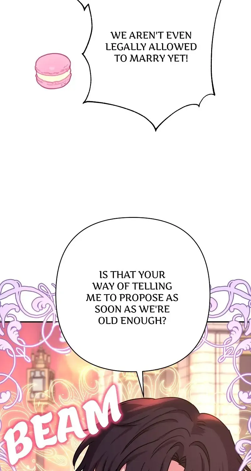 Another Typical Fantasy Romance Zinmanga X Chapter 49 Page 65