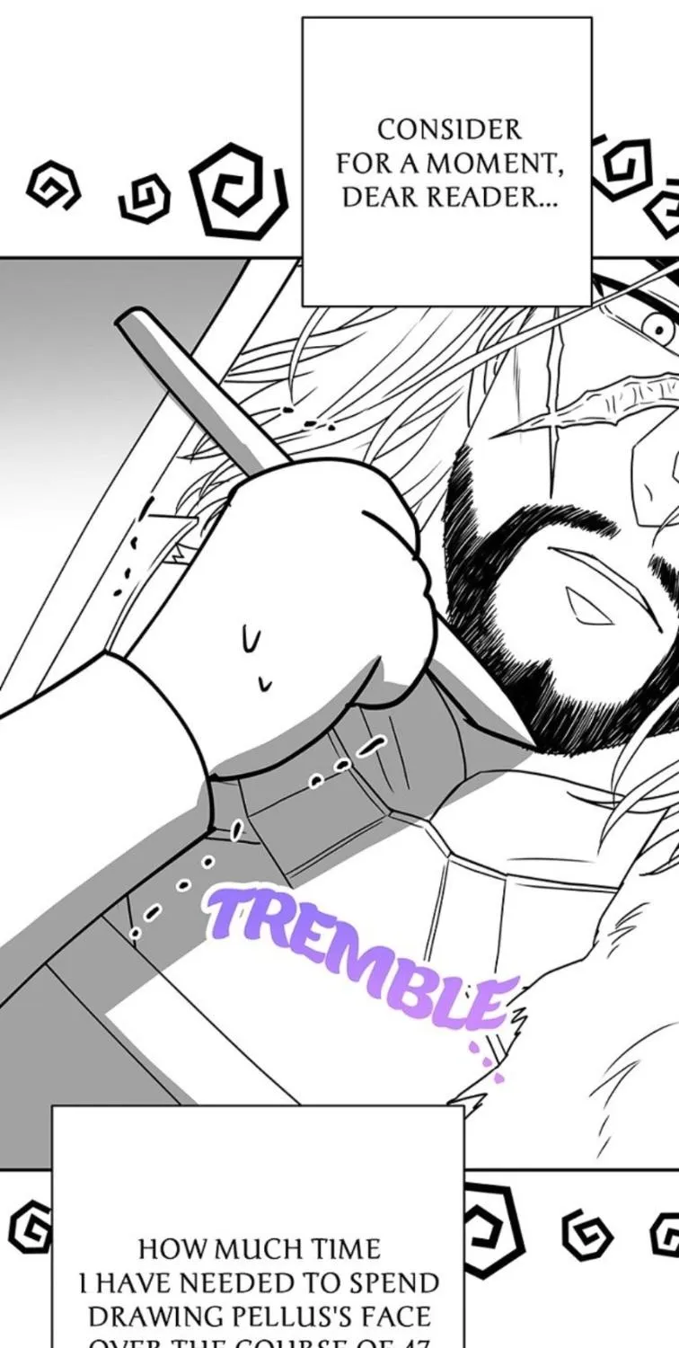 Another Typical Fantasy Romance Zinmanga X Chapter 47.5 Page 26