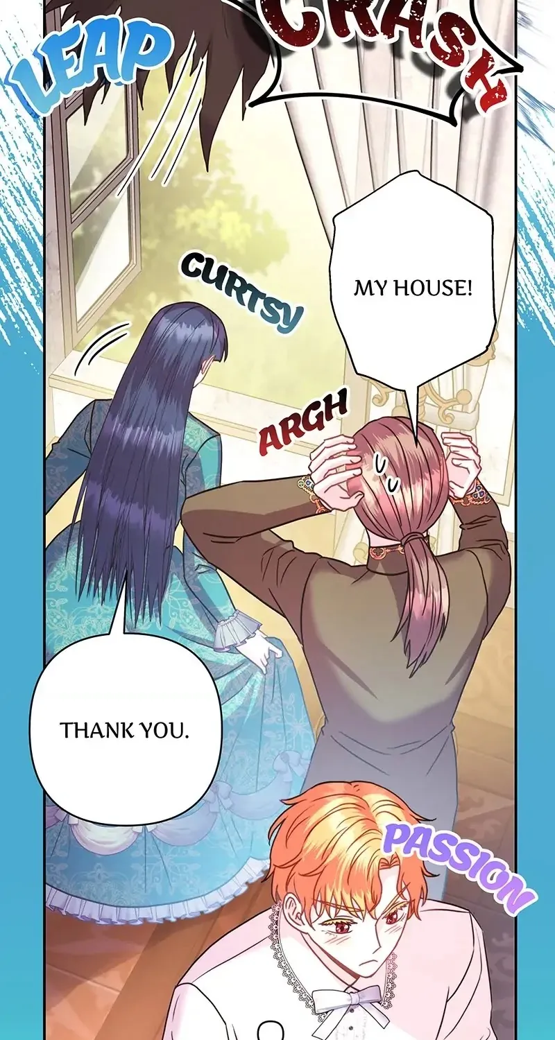 Another Typical Fantasy Romance Zinmanga X Chapter 45 Page 99