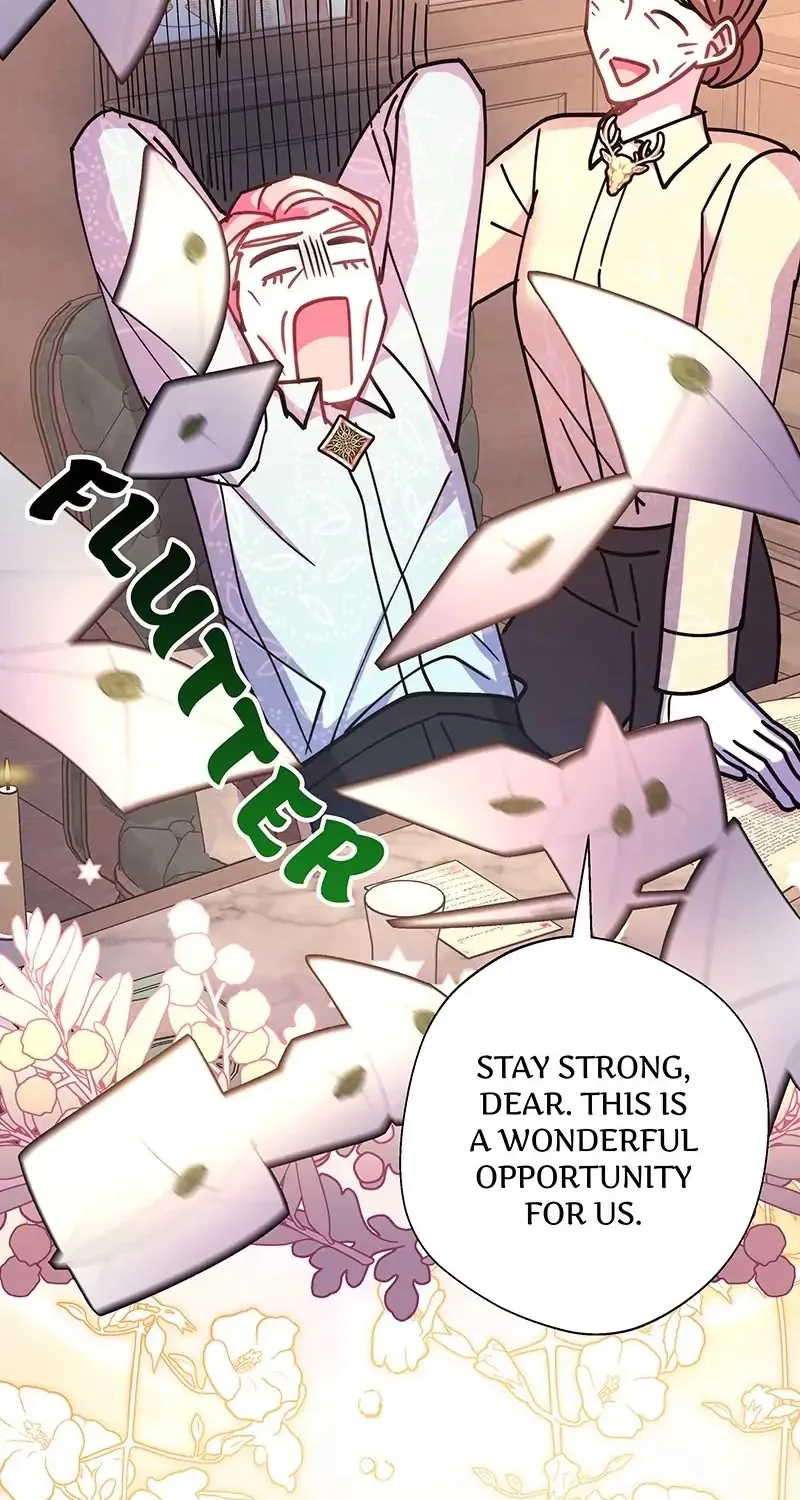 Another Typical Fantasy Romance Zinmanga X Chapter 40 Page 26