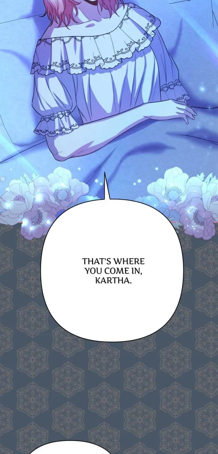 Another Typical Fantasy Romance Zinmanga X Chapter 17 Page 48