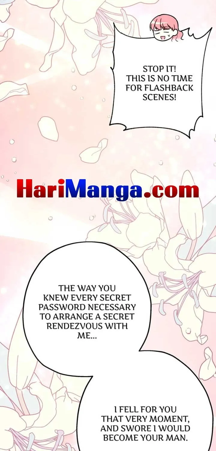 Another Typical Fantasy Romance Zinmanga X Chapter 17 Page 82
