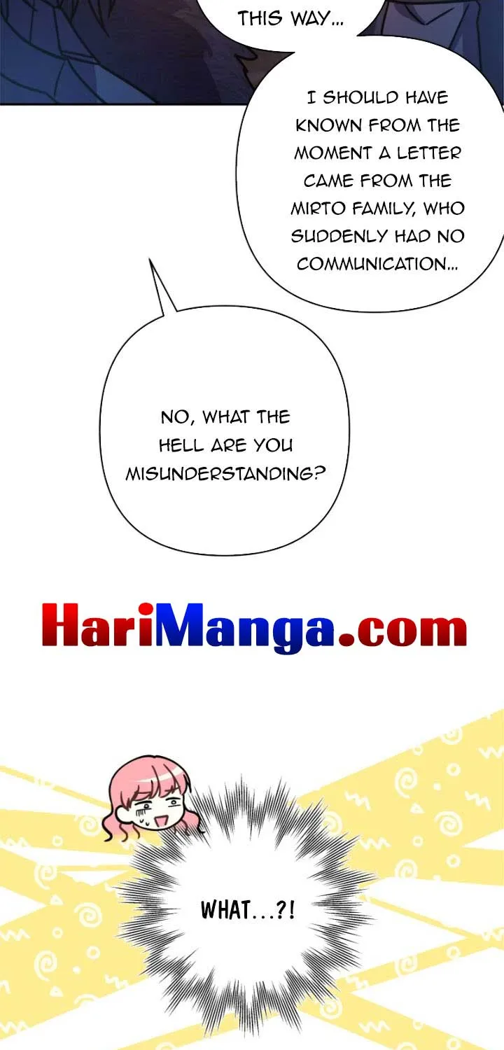 Another Typical Fantasy Romance Zinmanga X Chapter 4 Page 31