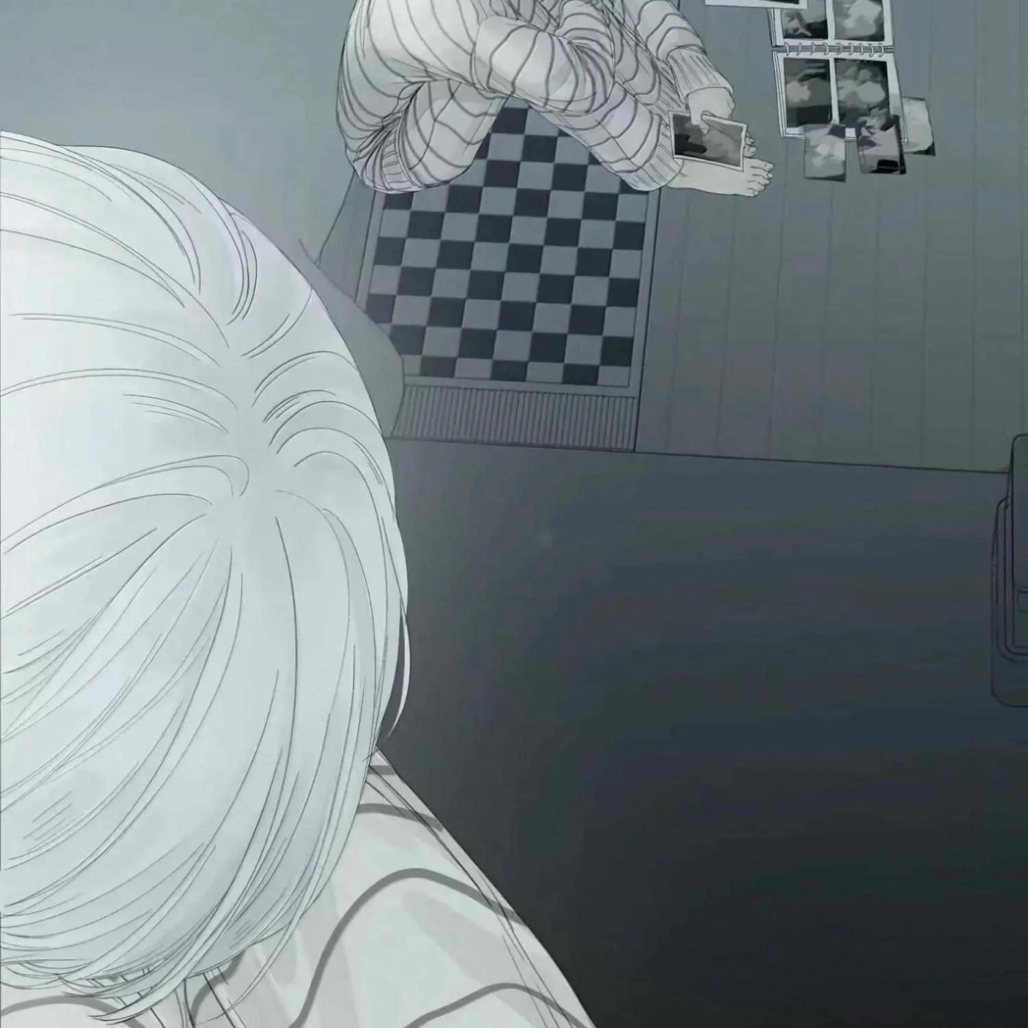 Miss Zuo Ying Zinmanga X Chapter 24 Page 6